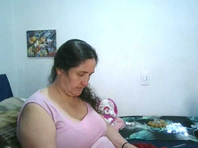 Ximenajimenez live cam on BongaCams