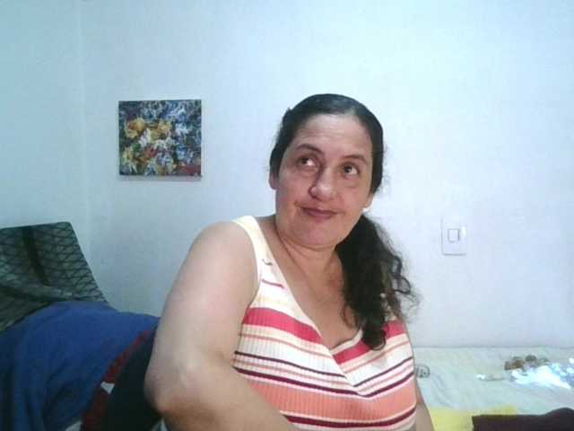 Ximenajimenez live cam on BongaCams