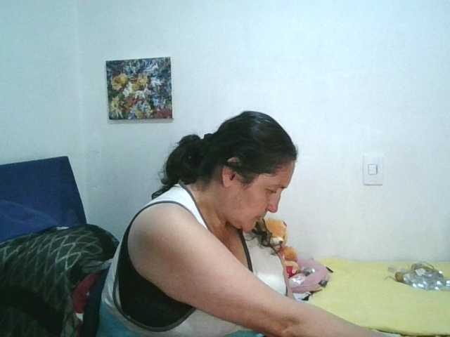 Ximenajimenez live cam on BongaCams