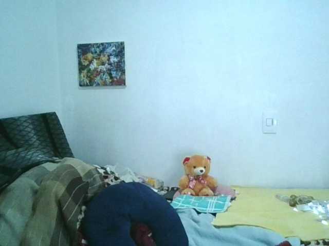 Ximenajimenez live cam on BongaCams