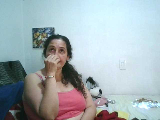 Ximenajimenez live cam on BongaCams
