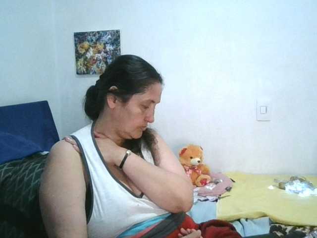 Ximenajimenez live cam on BongaCams