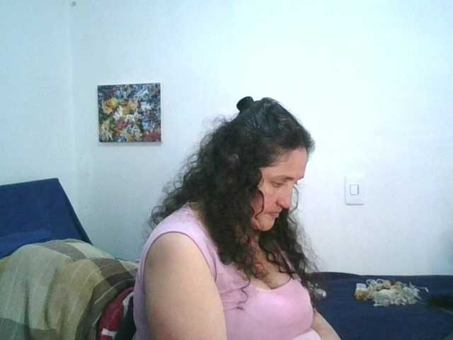 Ximenajimenez live cam on BongaCams