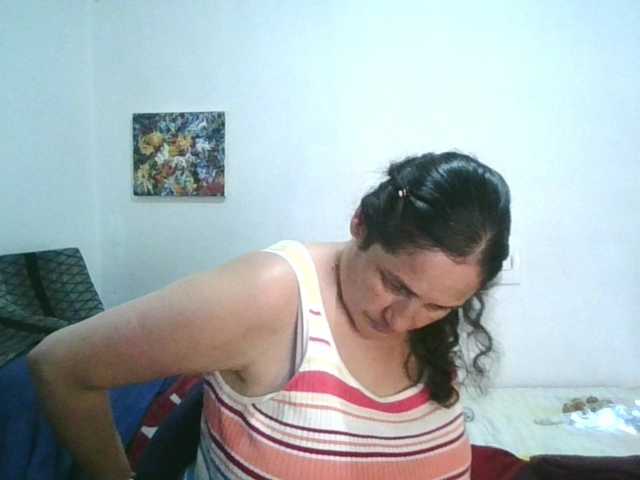 Ximenajimenez live cam on BongaCams