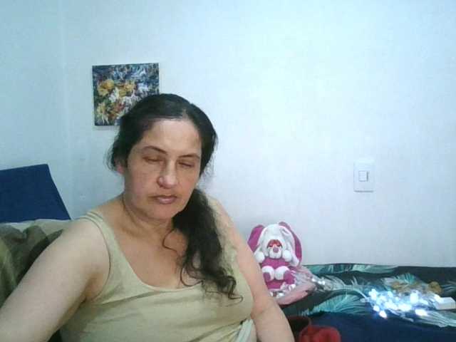 Ximenajimenez live webcam show
