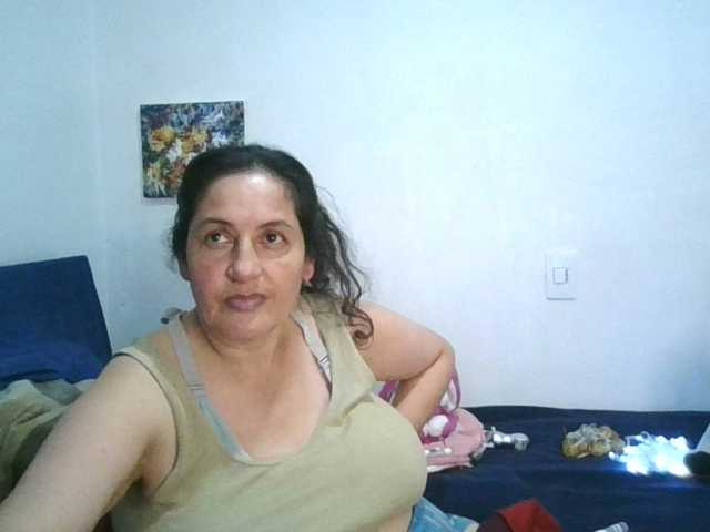 Ximenajimenez live cam on BongaCams