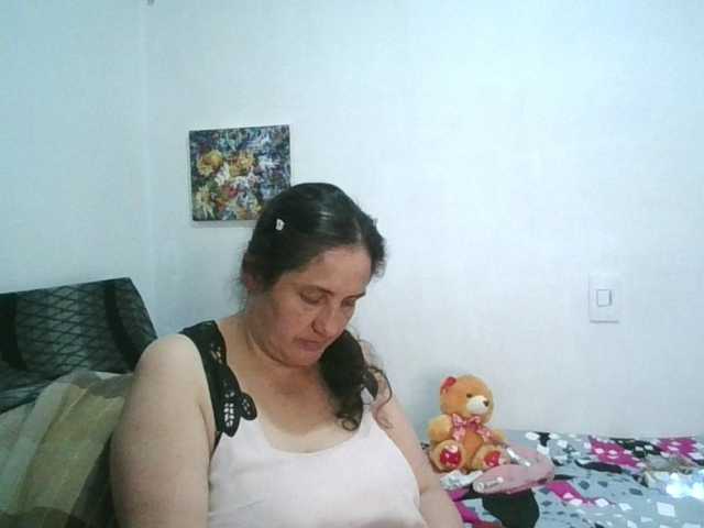 Ximenajimenez live cam on BongaCams