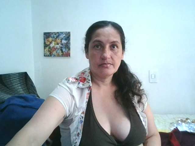 Ximenajimenez live cam on BongaCams