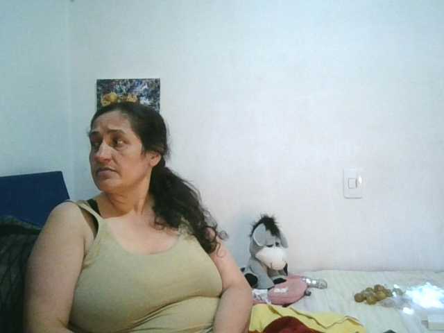 Ximenajimenez live cam on BongaCams