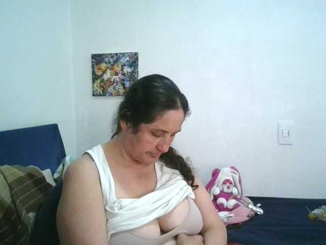ximenajimenez cam belle