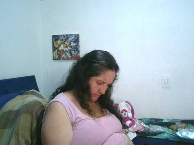 ximenajimenez live sex show