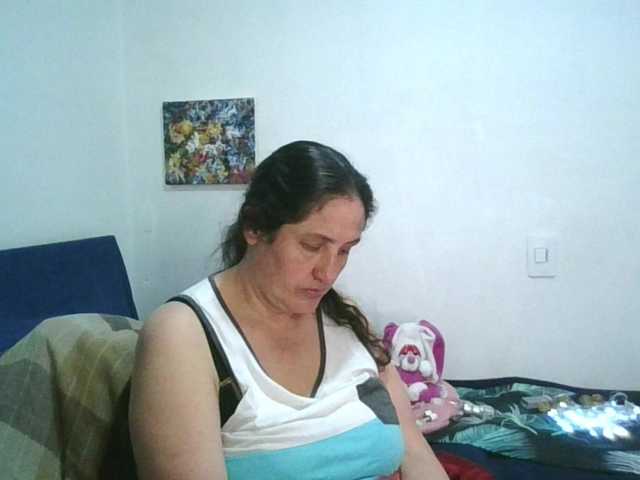 Ximenajimenez live cam on BongaCams