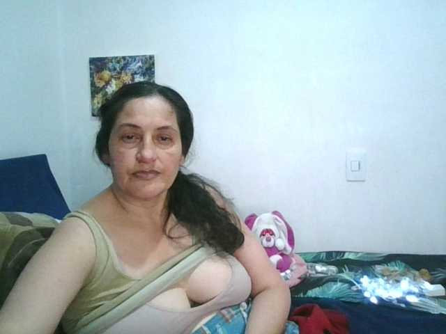 Ximenajimenez live webcam show