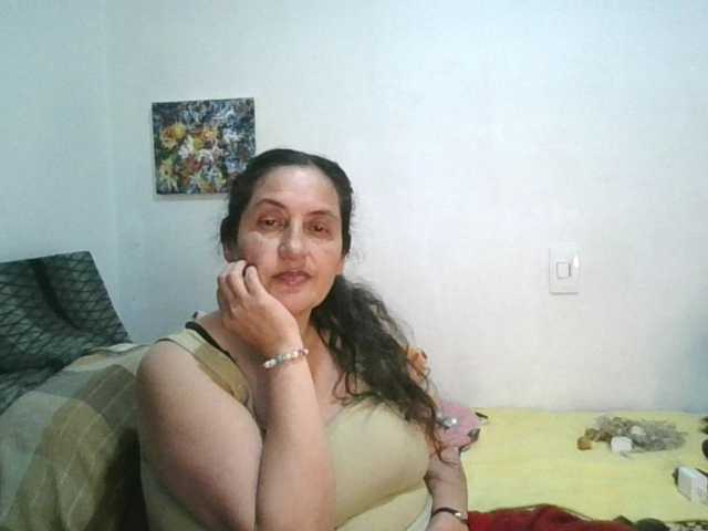 Ximenajimenez live cam