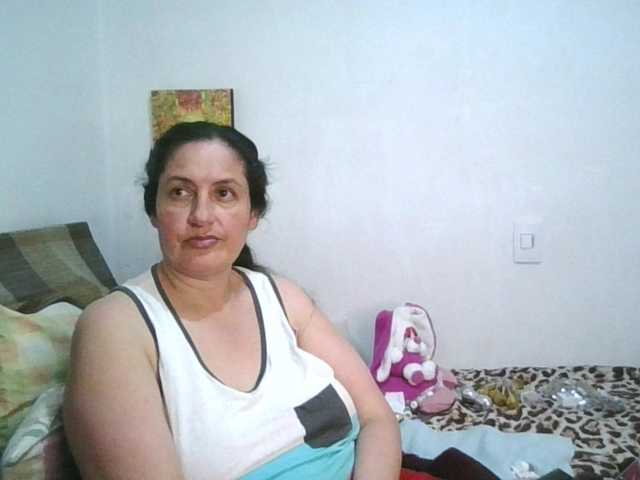 Ximenajimenez's BongaCams show and profile