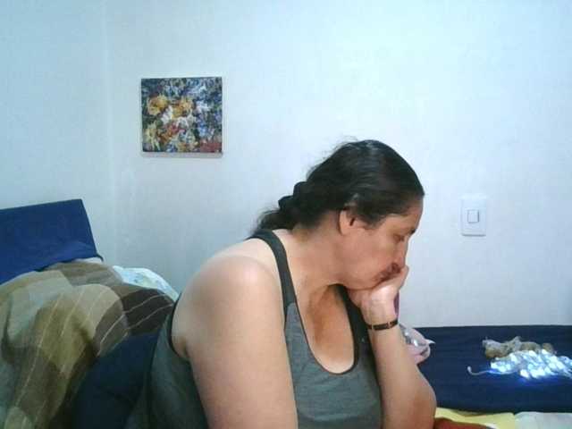 Ximenajimenez live cam on BongaCams