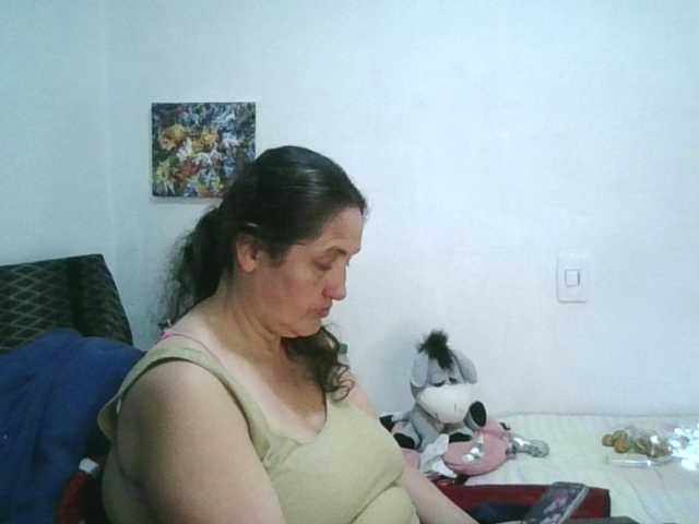 Ximenajimenez live cam preview