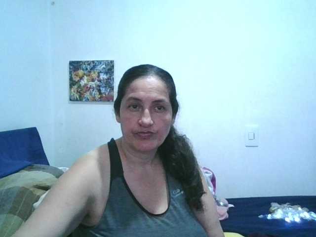 Ximenajimenez live cam on BongaCams