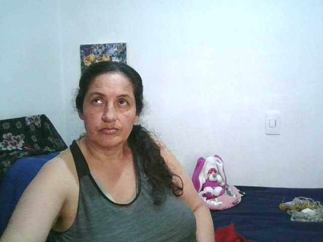 Ximenajimenez live cam on UnifiedCams