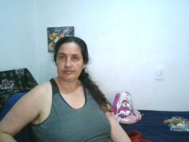 ximenajimenez live sex