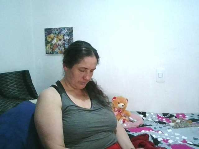 Ximenajimenez live cam on BongaCams