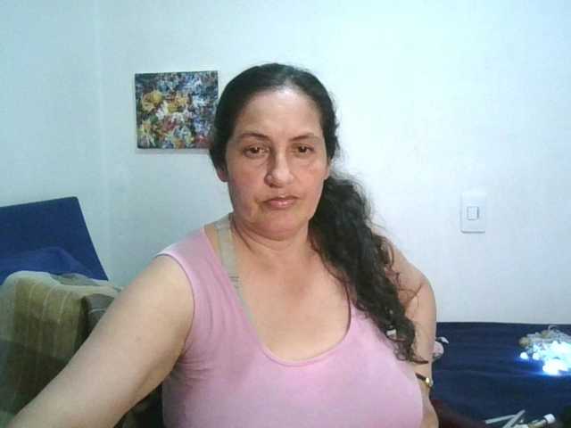 Ximenajimenez live cam on BongaCams