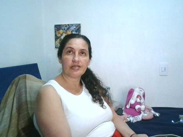 Ximenajimenez live cam on BongaCams