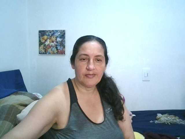 Ximenajimenez live cam on BongaCams