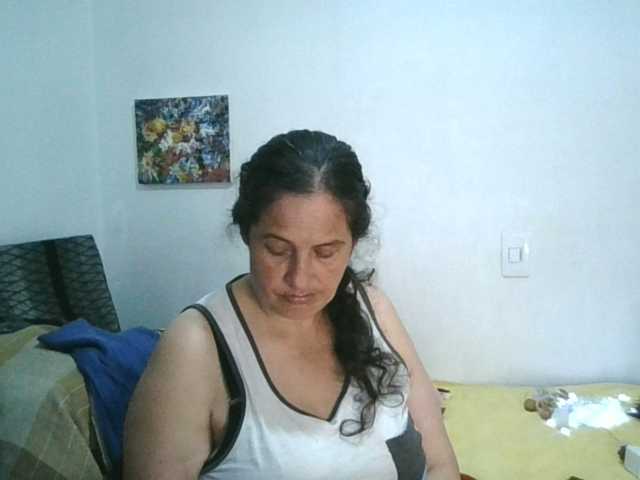 Ximenajimenez live cam preview