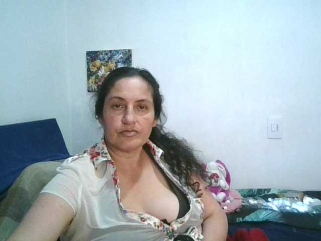 Ximenajimenez live webcam show