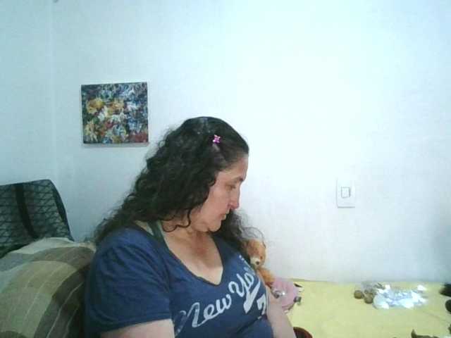 Ximenajimenez live cam on BongaCams