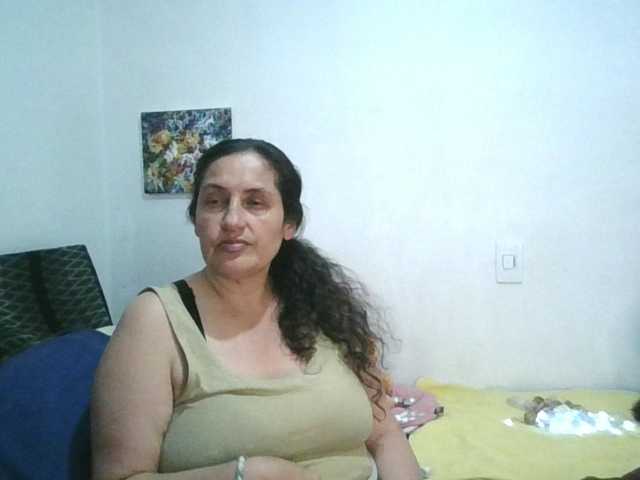 Ximenajimenez live cam on BongaCams