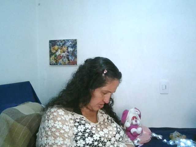 Ximenajimenez live cam on BongaCams
