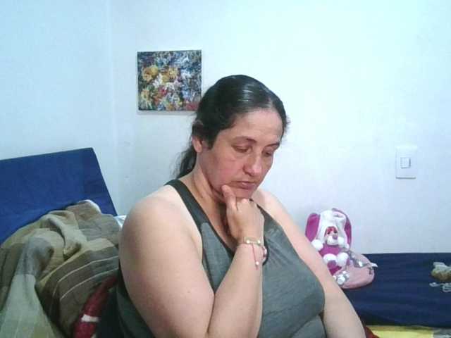 Ximenajimenez live cam on BongaCams