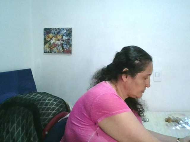 Ximenajimenez live cam preview