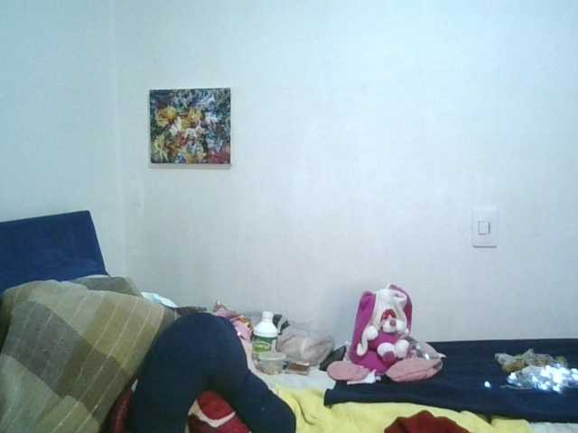Ximenajimenez live cam on BongaCams