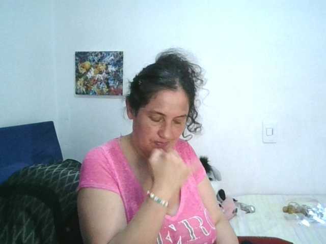 Ximenajimenez live cam preview