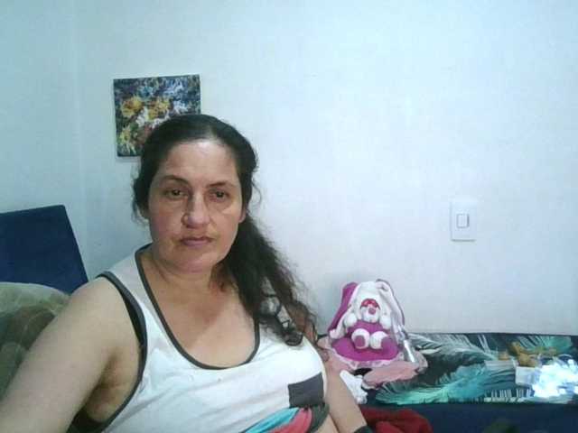 Ximenajimenez live cam on BongaCams