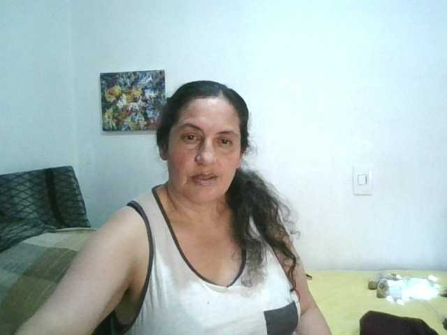 Ximenajimenez live cam on BongaCams
