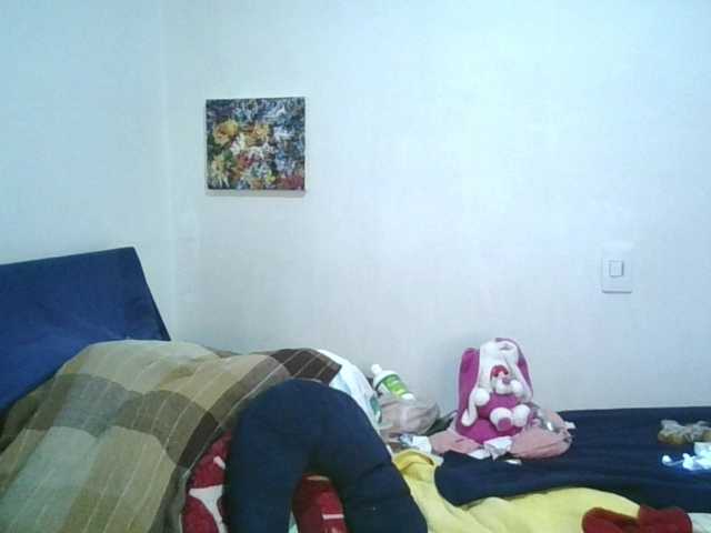 Ximenajimenez live cam on BongaCams