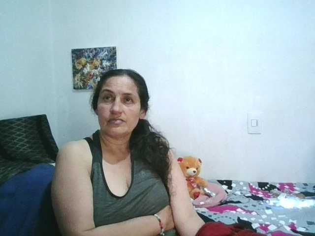 Ximenajimenez, 45 y/o - Live Cam on BongaCams
