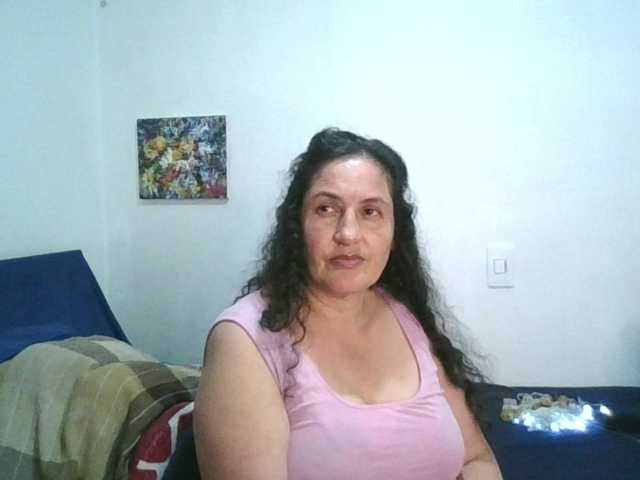 Ximenajimenez live cam on BongaCams