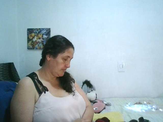 Ximenajimenez live cam