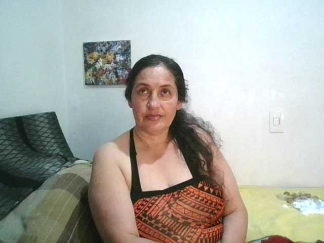 Ximenajimenez live cam on BongaCams