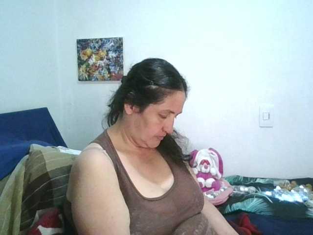Ximenajimenez live webcam show