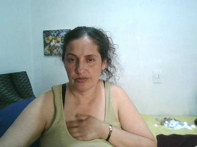 Ximenajimenez live cam on BongaCams