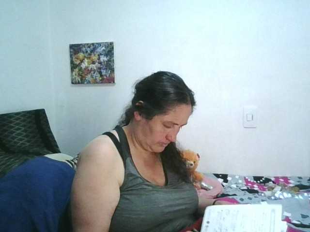 Ximenajimenez live cam on BongaCams
