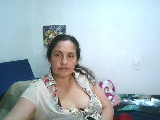 Ximenajimenez live webcam show