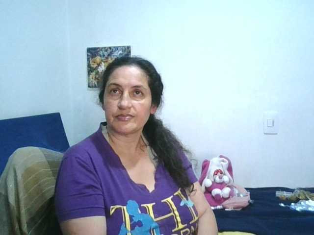 Ximenajimenez live cam on BongaCams