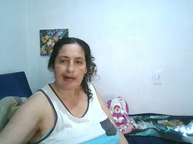 Ximenajimenez live webcam show